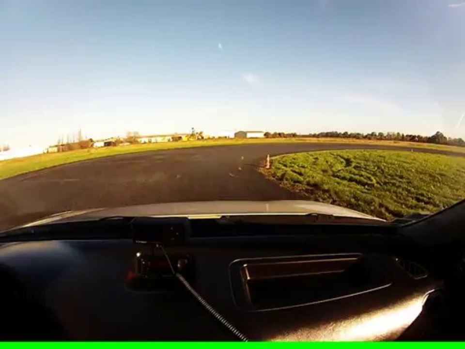 Lurcy Lévis 1er cession 09/11/2013 HONDA Integra TypeR DC2