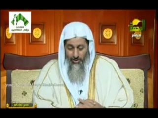 فرح الشيخ مصطفى العدوي بتعيين الدكتور محمد يسري وزيرا للأوقاف