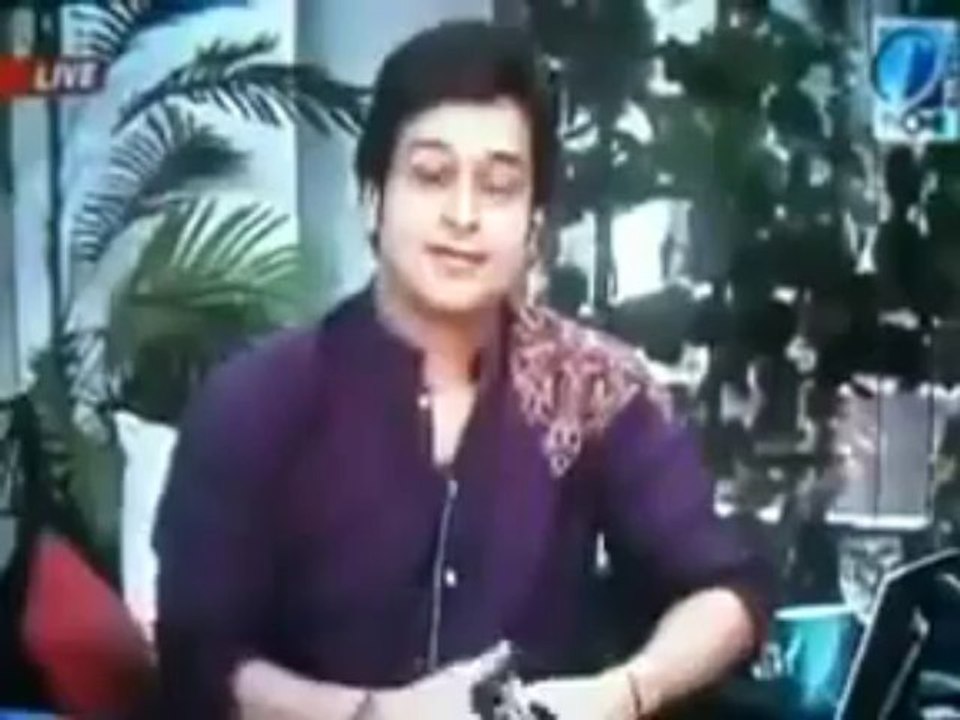 Faisal Qureshi