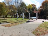 Air Force Museum - Memorial Park - Dayton Ohio