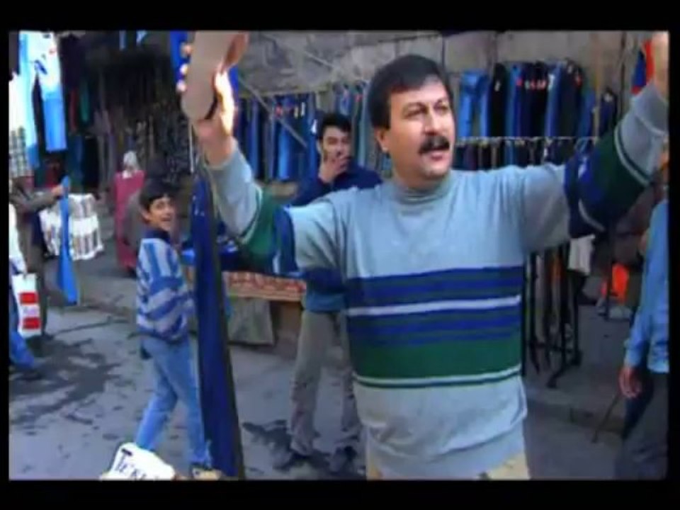 Hemşerim (Halil Altınses)