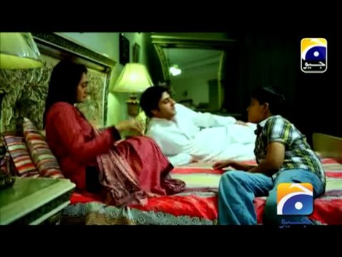 Meri Maa Episode 48 Geo Tv Drama 7th November 2013 in High Quality By GlamurTv