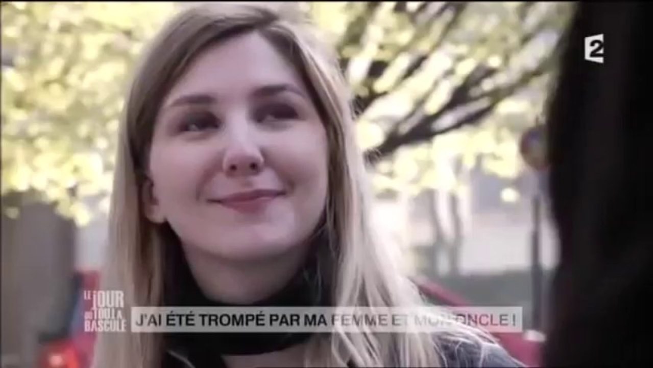 Le jour où tout a basculé - J'ai été trompé par ma femme et mon oncle !
