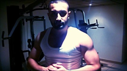 Pour mon ami DOG REY' S