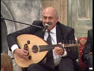 Kenan EREL - Anamı Özledim