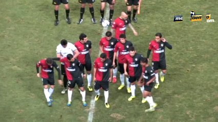 Mata y jugadores de Atlas se quedan con incertidumbre