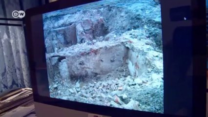 Berlin: Living on the Death Strip | Journal Reporters