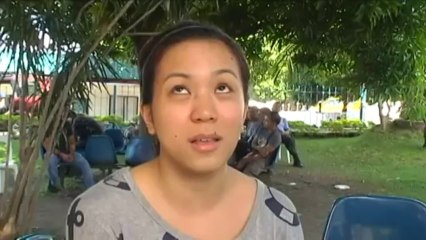 Typhon Haiyan  : la course des familles et des secours vers les zones sinistrées