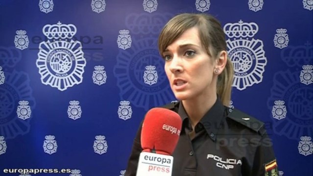 Desarticulada una banda dedicada al secuestro on-line