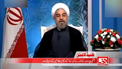 International Top News --- 10th November 13 --Khabar TV