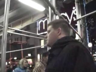 Pt. 1 This Guy looks Like a Edomite but He Got the Spirit of An Israelite.