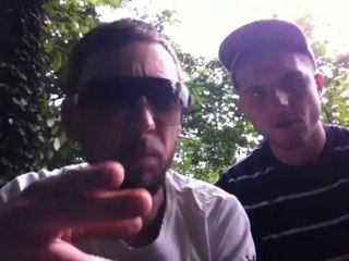 Faut pas chercher  FPCRioda-Mira ( Freestyle )