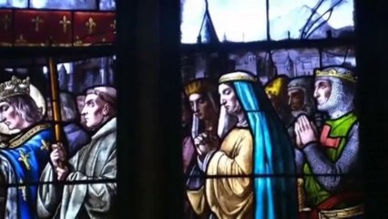 Christianity. A History - Crusades