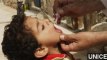 Syria's Polio Outbreak Could Spread To Europe, Experts Warn