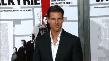 Why Katie Holmes Left Tom Cruise