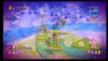 WT - Mario Galaxy 1 (23) - Comètes violettes power