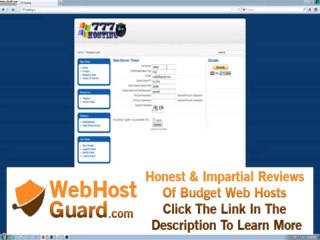 777-Hosting How To setup your Layer