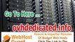 unmanaged dedicated hosting secure dedicated hosting dedicated server belgium