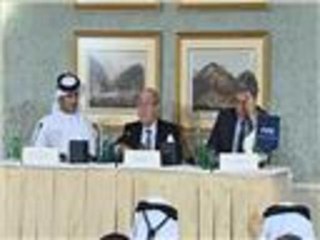 قطر تستضيف المونديال صيفاً أو شتاء