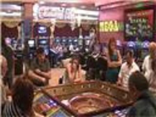 نموذج مصغر للاس فيغاس