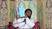 Noha Aur Matam Haram Hay 4/4 by Mufti Nazeer Ahmad RazaQadri