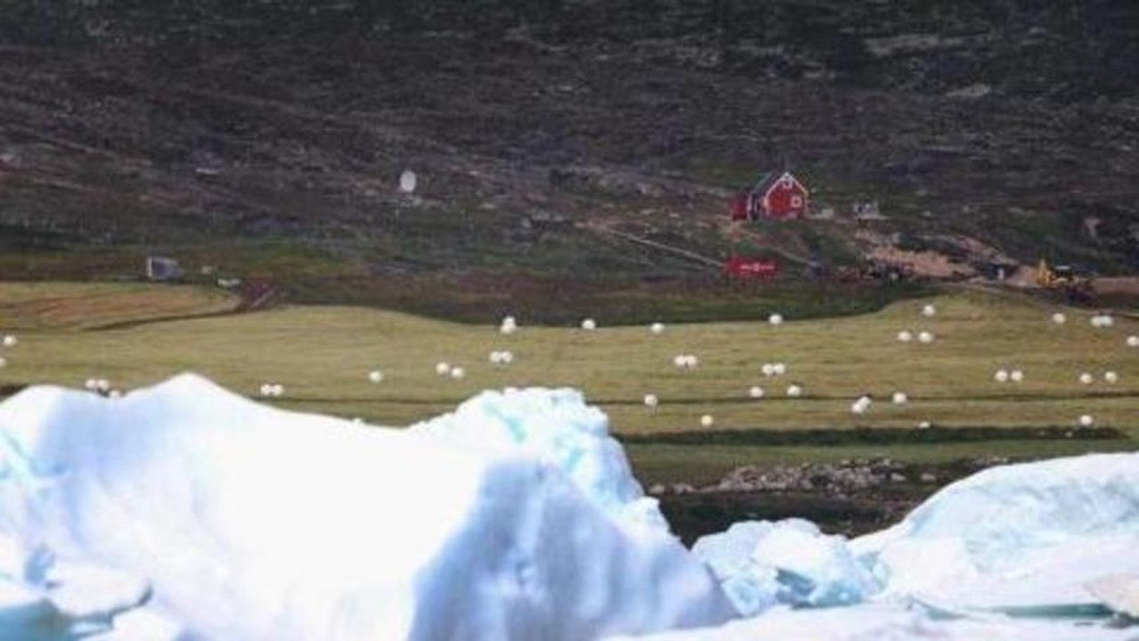 Inside Story - Can we stop global warming?