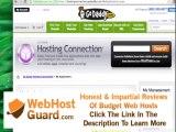 How to install Wordpress with GoDaddy Hosting - 2013