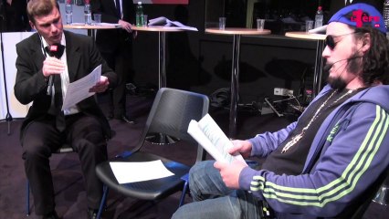 L'Agence - 10.11.2013 - Les jeunes et l'emploi