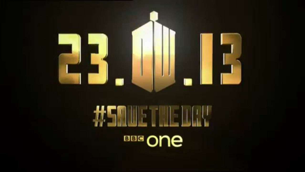 The Day of the Doctor - 50th Anniversary SubIta NoWaySubs - British Addicted