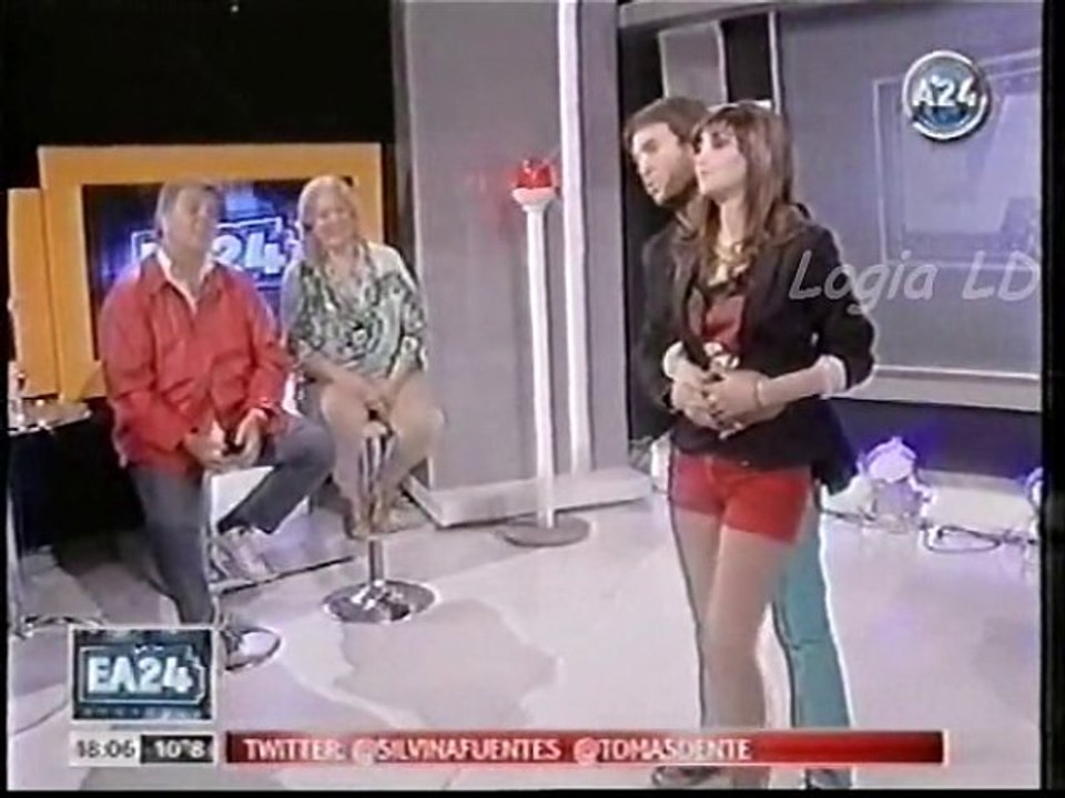 Silvina Fuentes 2 (video sin audio)