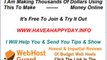 Earn Money On The Internet  - Home Based Business - Web Hosting - Extra Money Online - PayPal