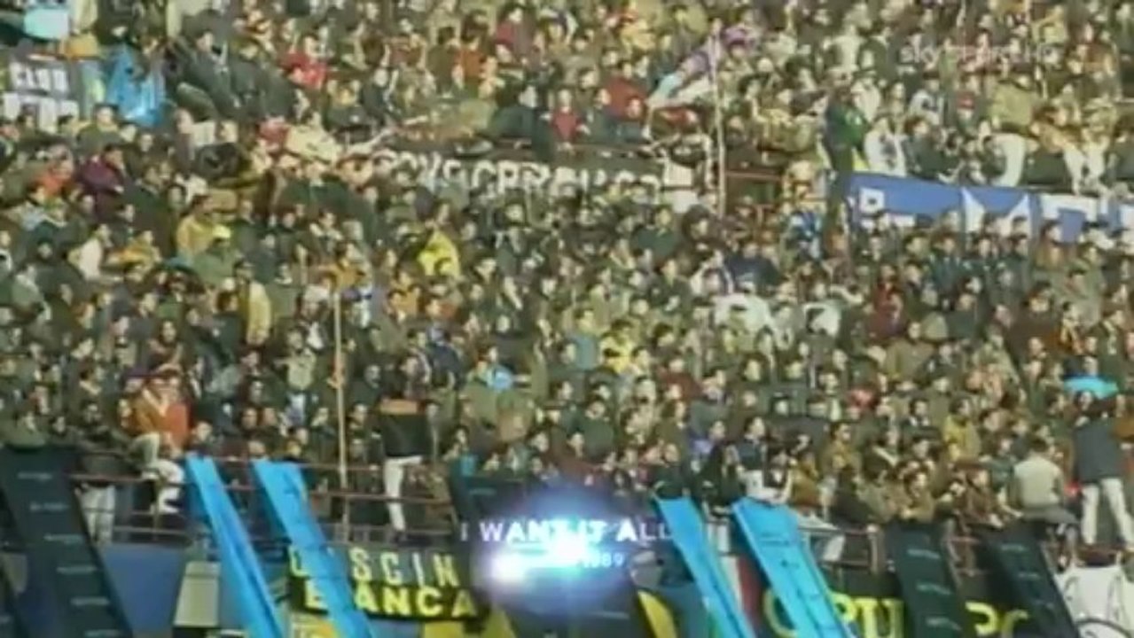 History Remix: Van Basten Vs. Baggio