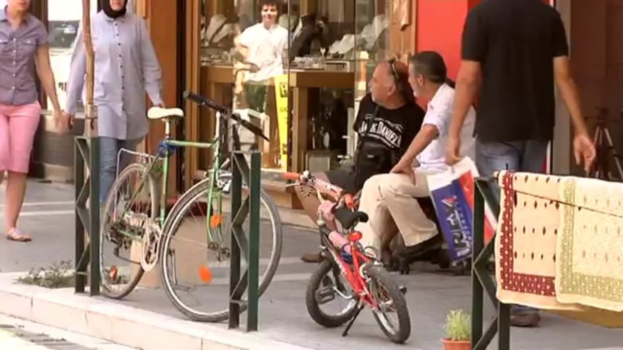 Hey Taksi Gümülcine(Komotini-Greece)