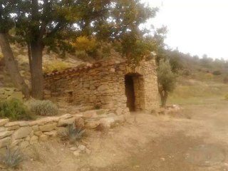 l'art de la pierre sèche