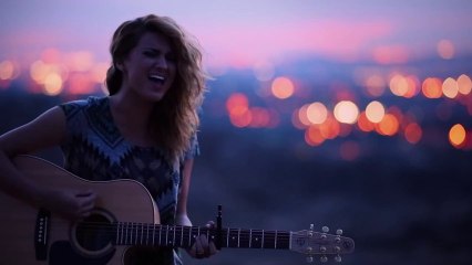 Tori Kelly - All In My Head (Live Acoustic)