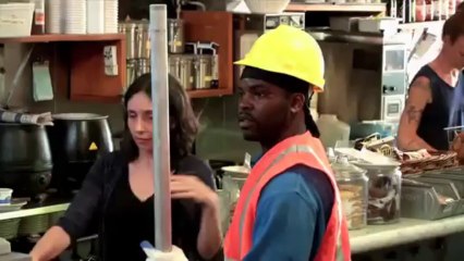 Telekinetic Coffee Shop Surprise