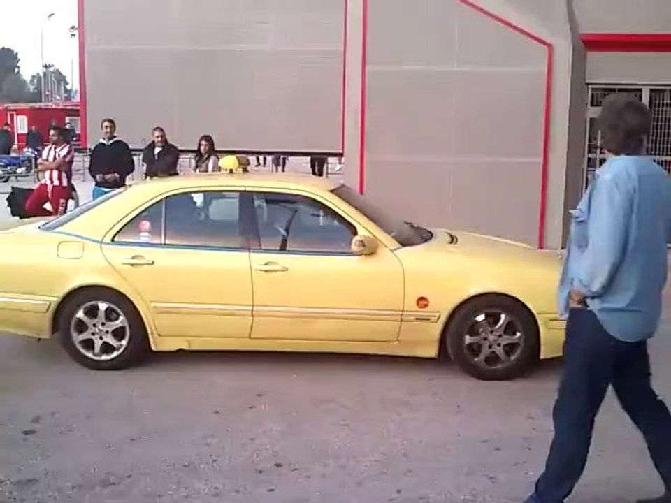 Ολυμπιακός-ΠΑΟΚ Pre-Game 10.11 (1)