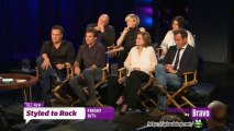 Inside The Actors Studio Cast Of Arrested Development Nov 07 2013 Part 1