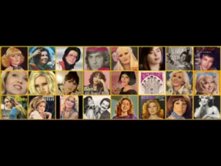 1970 ve 80'lerin Türk Pop Müzikleri - BURadyo Nostalji