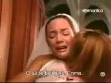 la mujer de judas gloria helps enma get out(by chehma thamza)