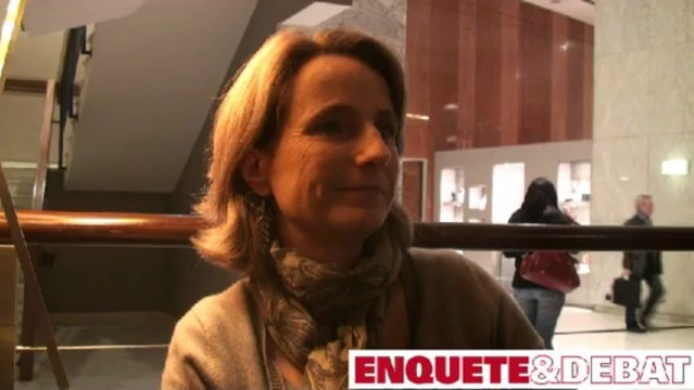 Béatrice Bourges sur les suites de la manif pour tous et du printemps français