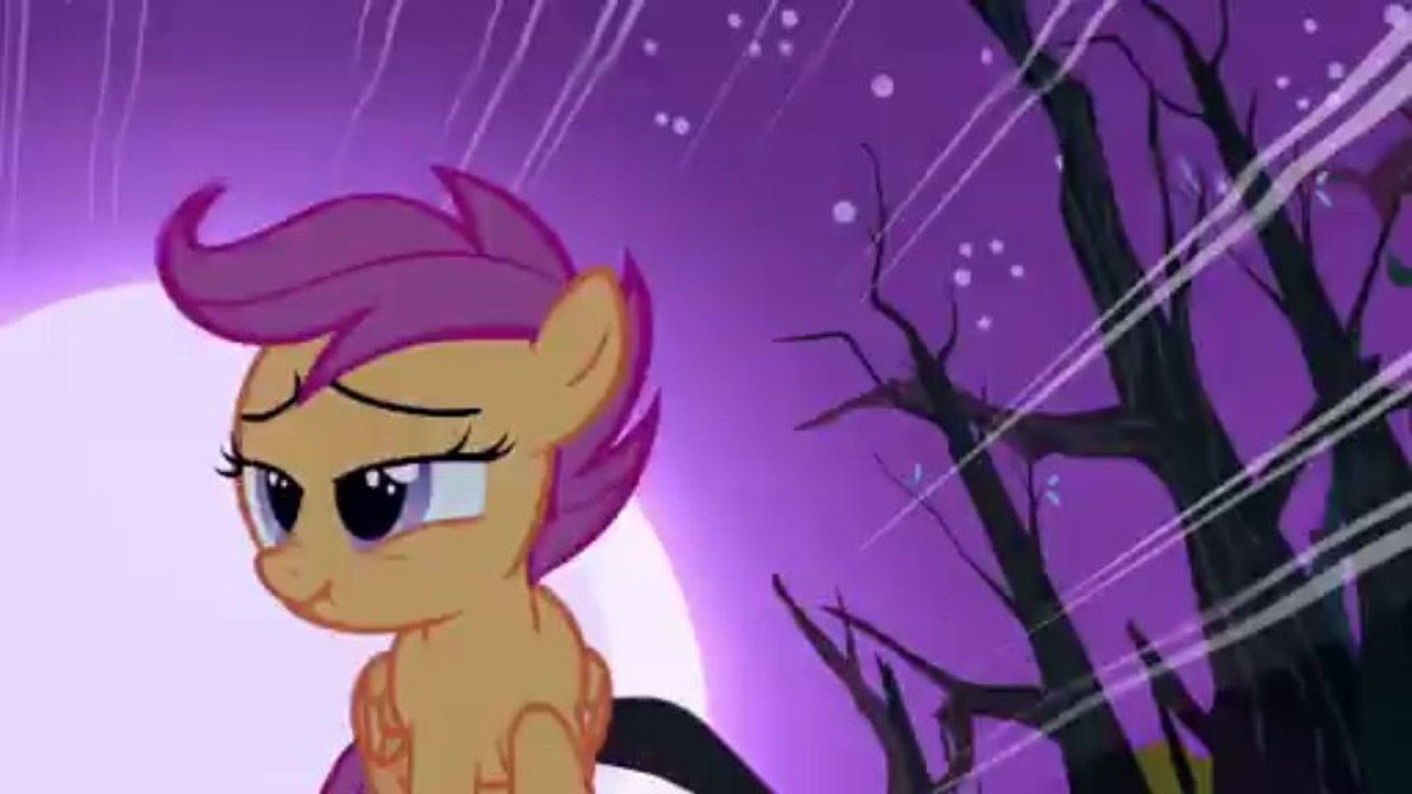 Blind Commentary | MLP:FiM | S3 E6 | Sleepless in Ponyville