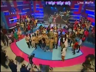 [131110]dahSyat RCTI - Seg 3