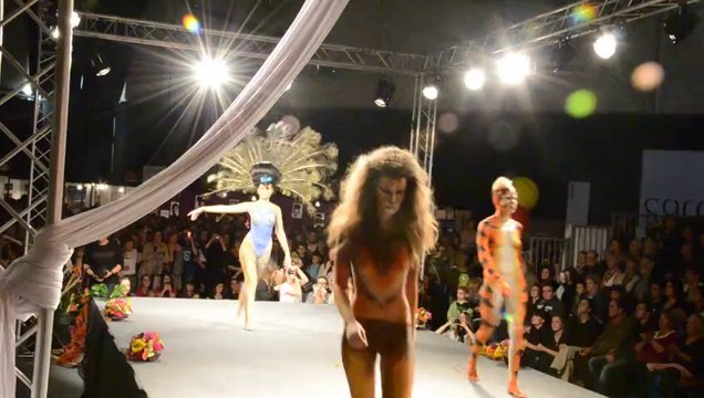 Vannes. Le Salon du chocolat bat son plein !