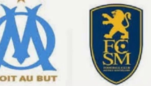 Olympique Marseille vs Sochaux en direct Live Stream France Ligue 1