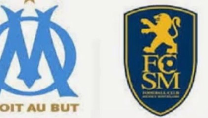 Olympique Marseille vs Sochaux en direct Live Stream France Ligue 1