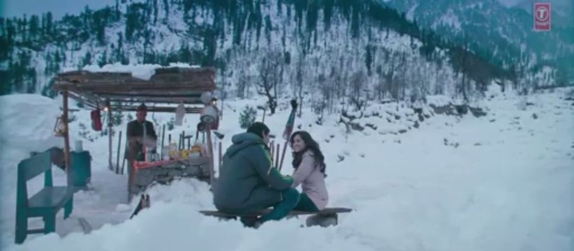 Bas Main Aur Tu (Akaash Vani) -By Amin Igleeasess