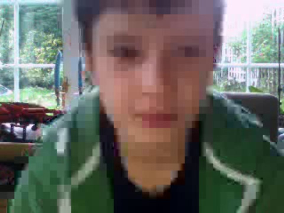 Welcome Followers