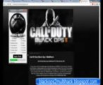 Call Of Duty Black Ops 2 Hacks And Cheats For Xbox360, PS3 And PC Update  October 2013