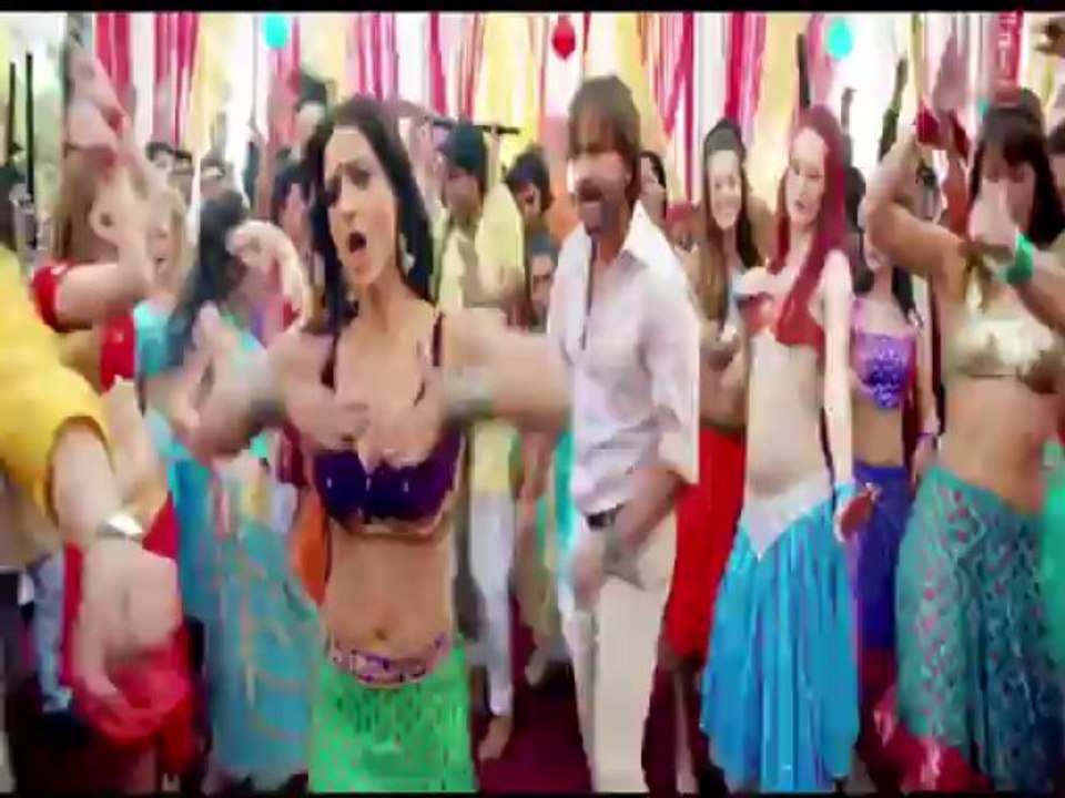 Dont Touch My Body ft. - Dailymotion